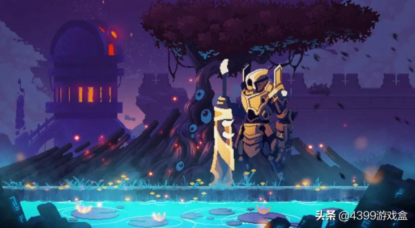 元氣騎士 X 重生細胞,誰會在這場聯動中佔據主導? 元氣騎士 X 重生細胞,誰會在這場聯動中佔據主導?