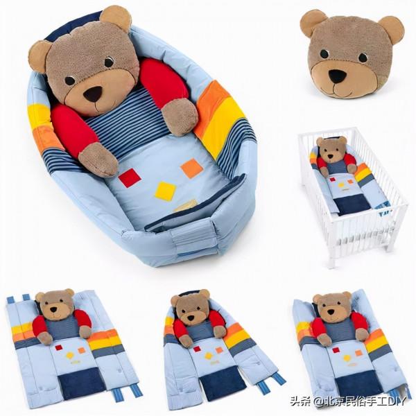 家裡再小，只需騰出一小塊空間，你就能多出一間房