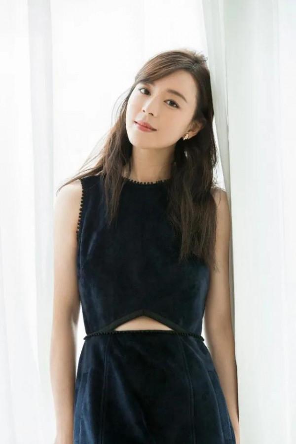 素食行者｜張靜初