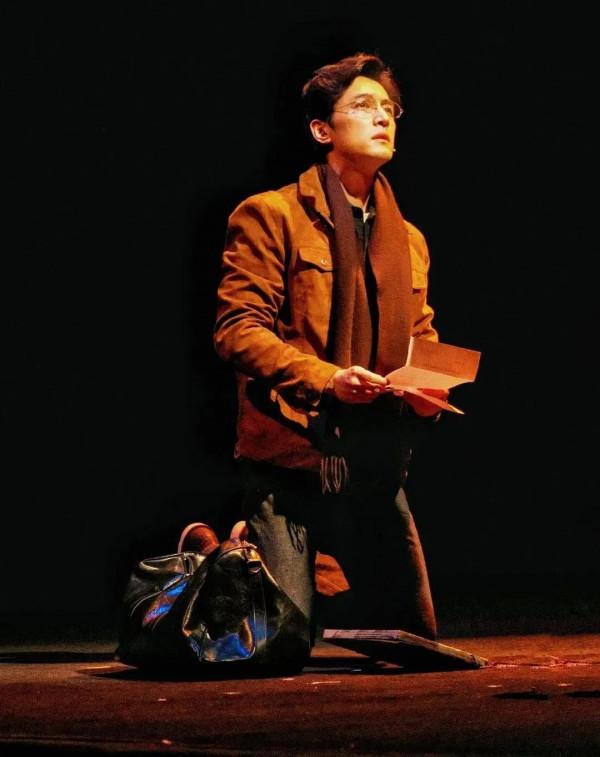 消失後，胡歌正式回應過去：39歲仍單身的他，到底經歷了什麼？