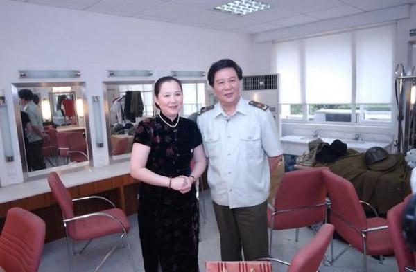 古月:87次演毛主席,被誤認為是主席失散的兒子,05年因心梗去世 古月:87次演毛主席,被誤認為是主席失散的兒子,05年因心梗去世