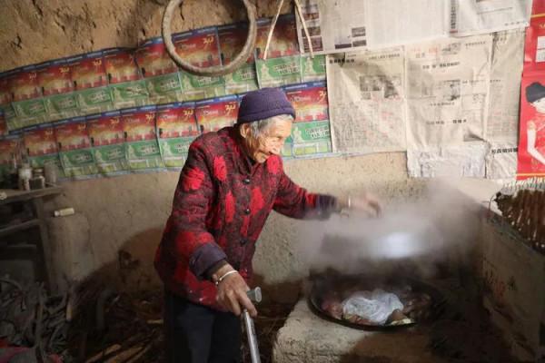 一年存6萬塊錢的家庭，在農村是什麼水平？