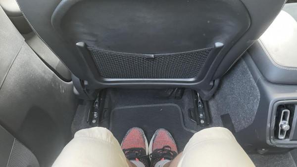 除了安全方面以外,沃爾沃XC40純電版還帶來了哪些體驗? 除了安全方面以外,沃爾沃XC40純電版還帶來了哪些體驗?