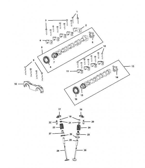 牧馬人複式氣缸失火怎麼解決? 牧馬人複式氣缸失火怎麼解決?