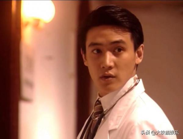 演“民國貴公子”的男星,只服這10位,個個溫文爾雅,貴氣逼人 演“民國貴公子”的男星,只服這10位,個個溫文爾雅,貴氣逼人