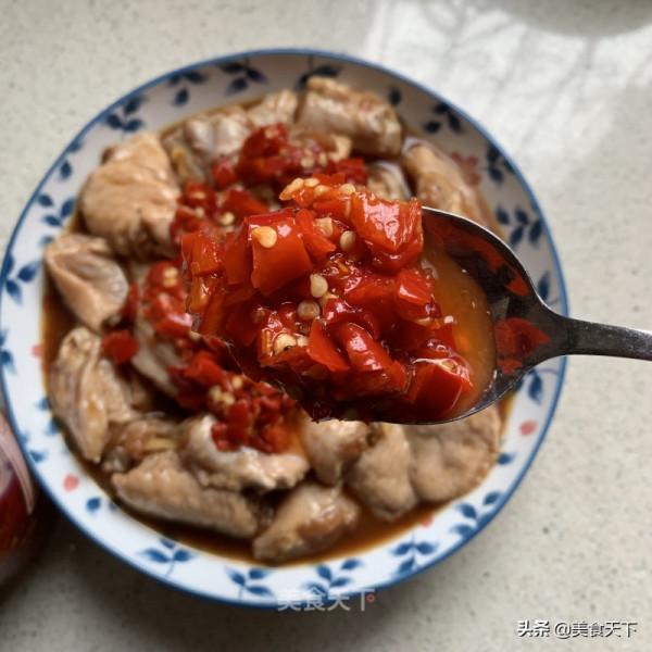零失敗的神級下飯菜!除了剁椒,還有誰? 零失敗的神級下飯菜!除了剁椒,還有誰?