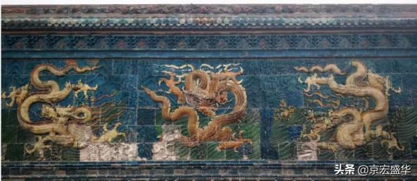 北京出發兩小時，小編帶你遊山西大同