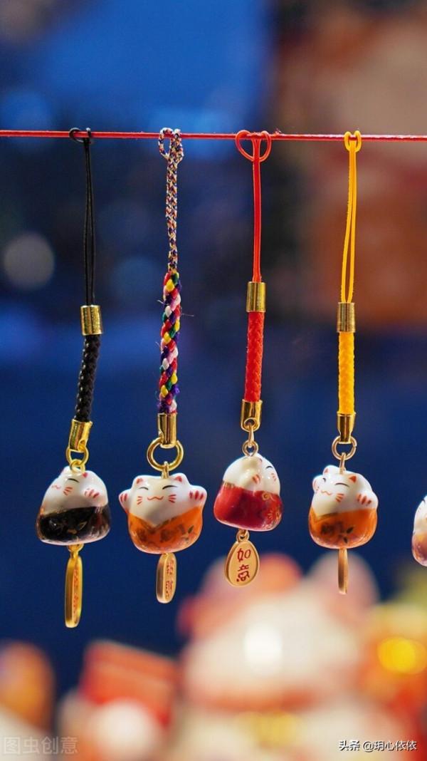 這些星座就像笑容滿面的招財貓，揮舞著萌萌的貓爪收穫努力的果實