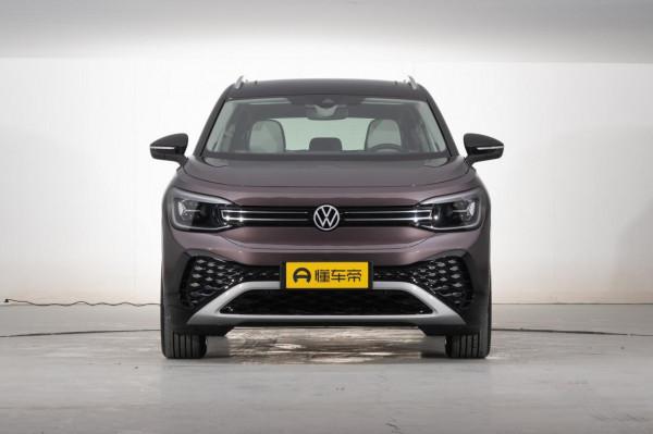 新車 | 行駛質感出色，細節有待提升，試駕大眾ID.6 CROZZ