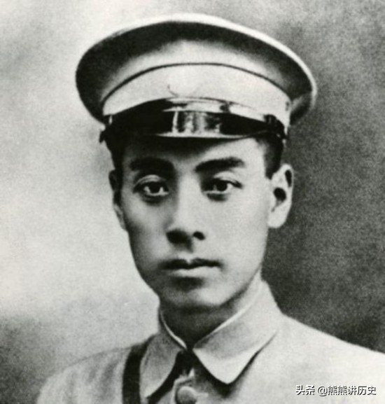 國軍起義將領眾多,哪5位被周公稱之為,他們不是起義,而是回家 國軍起義將領眾多,哪5位被周公稱之為,他們不是起義,而是回家