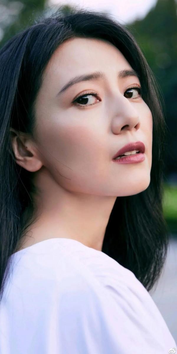 國民女神:高圓圓 國民女神:高圓圓