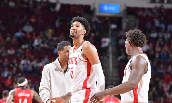 西部排名大變臉！湖人坐6望5，3隊爭奪第7，火箭6連勝衝擊附加賽