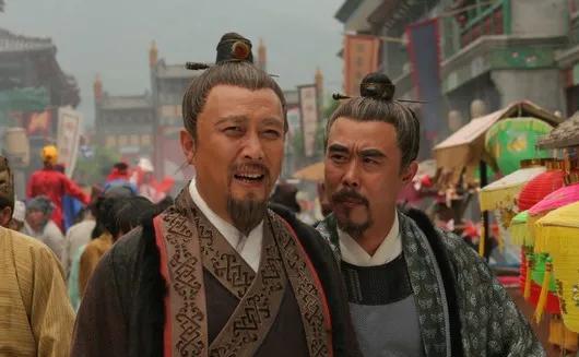 明朝那些事之“明之亡，實亡於鄭貴妃”