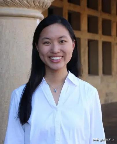 17歲獲得總統獎的漂亮華裔小姐姐如今怎樣了？