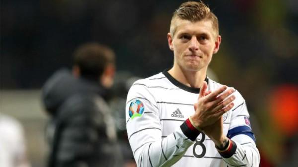 國家隊最佳陣容系列——德國