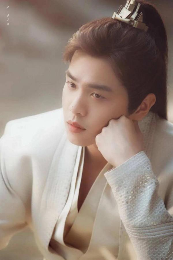 張若昀｜美照風格大賞