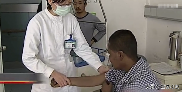 真實故事:山西45歲女子一夜變黑,體重急速增加,手術後讓家人落淚