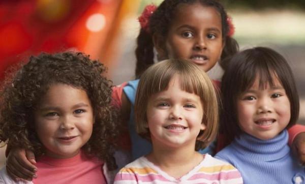 黑人基因與白人、黃種人哪個更近？基因相似度或解開人類起源之謎