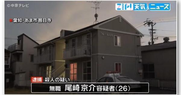 日本窮困絕望一家人：哥哥支開弟弟，獨自承擔了母親的殺母重託