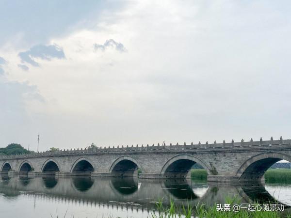 盧溝橋上的石獅子明明不會跑,為什麼還數不清? 盧溝橋上的石獅子明明不會跑,為什麼還數不清?