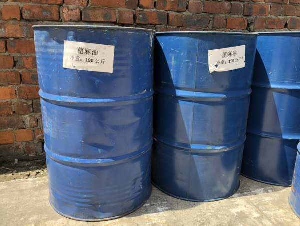 蓖麻在中國農村很常見，為什麼會被美國列為國家機密與戰略物資？