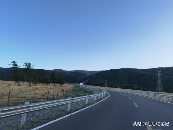 漢EV自駕新疆，G7京新高速充電樁補電，末段以40千瓦功率充到100%