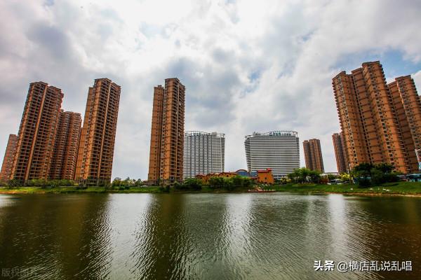 山東縣級城市樓市的危機，海陽市、招遠市、棲霞市樓市潛力與未來