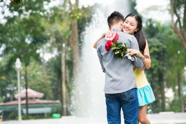 感恩所有 擁抱未來