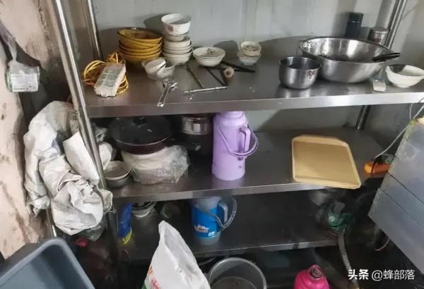 農村廚房髒是因為人懶嗎?為啥灶房難打掃乾淨?主要5個原因 農村廚房髒是因為人懶嗎?為啥灶房難打掃乾淨?主要5個原因