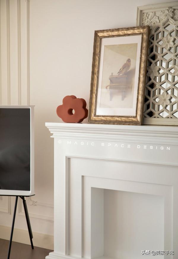 這對安徽夫妻，因太會佈置而走紅，把170㎡家裝修得比樣板間還美