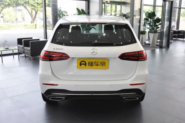 賓士B級對比雷克薩斯CT，如何選擇！