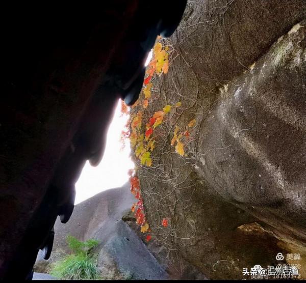 洞天山重樓，福地大羅山，大羅山你都去過幾個洞？