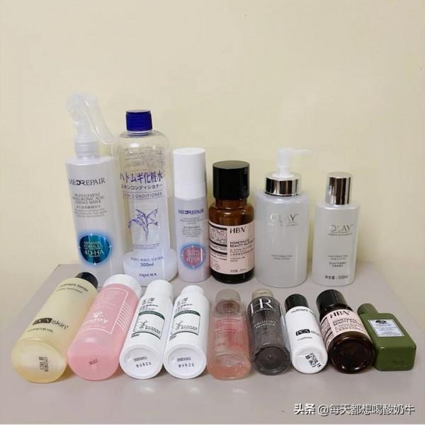 有哪些吊打大牌的國貨護膚品？