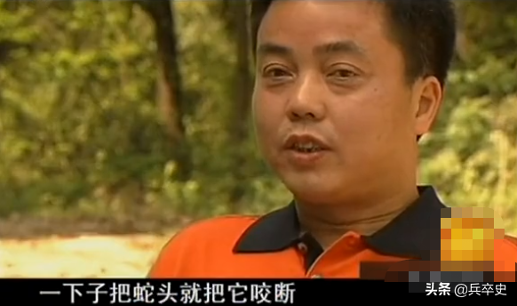 真實故事：湖南7歲男童意外掉進天坑，叢林生存8年成嗜血“野人”