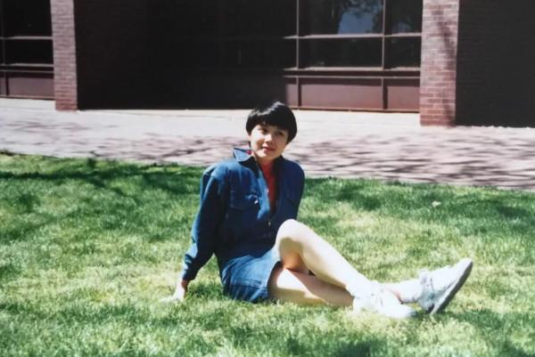 80年代女星嚴曉頻：最紅時為何息影？而今生活狀況怎樣？