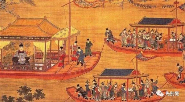 白銀是如何把明朝搞垮的