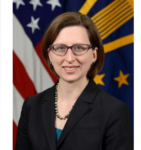 大機關：五角大樓建築面積60萬平方米，國防部領導層就多達139人