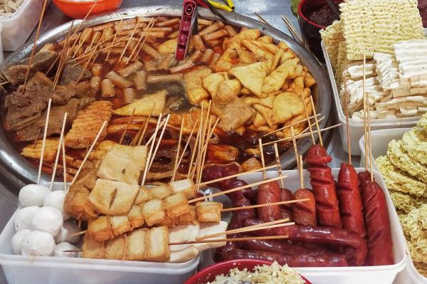 江西8大另類美食，本地人吃不膩，外地食客卻下不去嘴，你吃過嗎