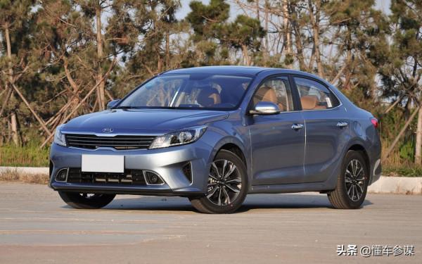 被遺忘的合資緊湊轎車，滿足國六排放，落地比指導價便宜