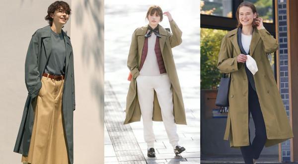 說實話，優衣庫這5件冬裝，真心保暖又百搭，不穿真的很可惜