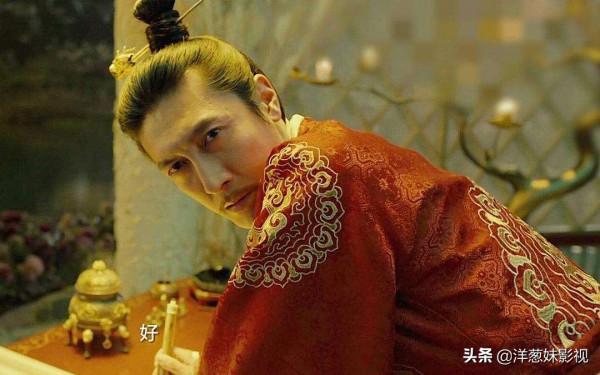 南派三叔的《藏海花》定角張魯一演吳邪，張晚意版張起靈讓人期待