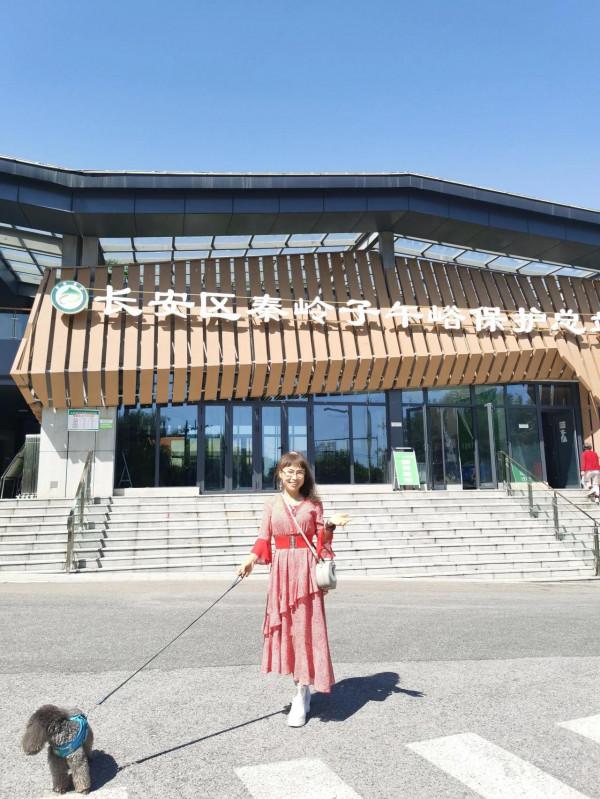 中秋假期近郊遊