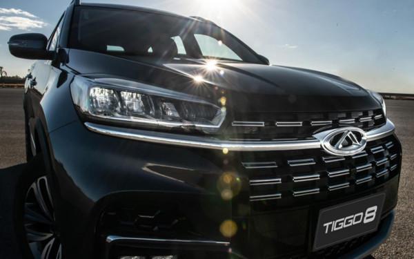 從這些熱銷車型中，我看到了國產車設計的崛起！