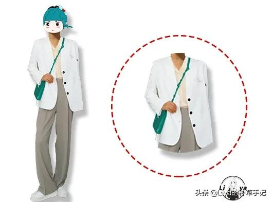 風衣,今秋流行這樣穿 風衣,今秋流行這樣穿