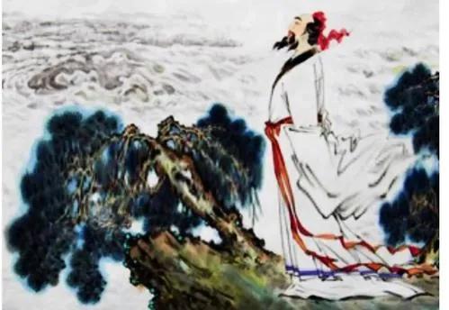 《念奴嬌·赤壁懷古》——借奇景抒豪情,借歷史詠愁懷 《念奴嬌·赤壁懷古》——借奇景抒豪情,借歷史詠愁懷