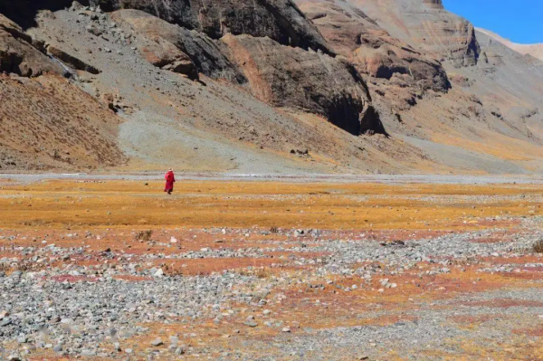 這55張圖片，就是我要和你一起去西藏的全部理由