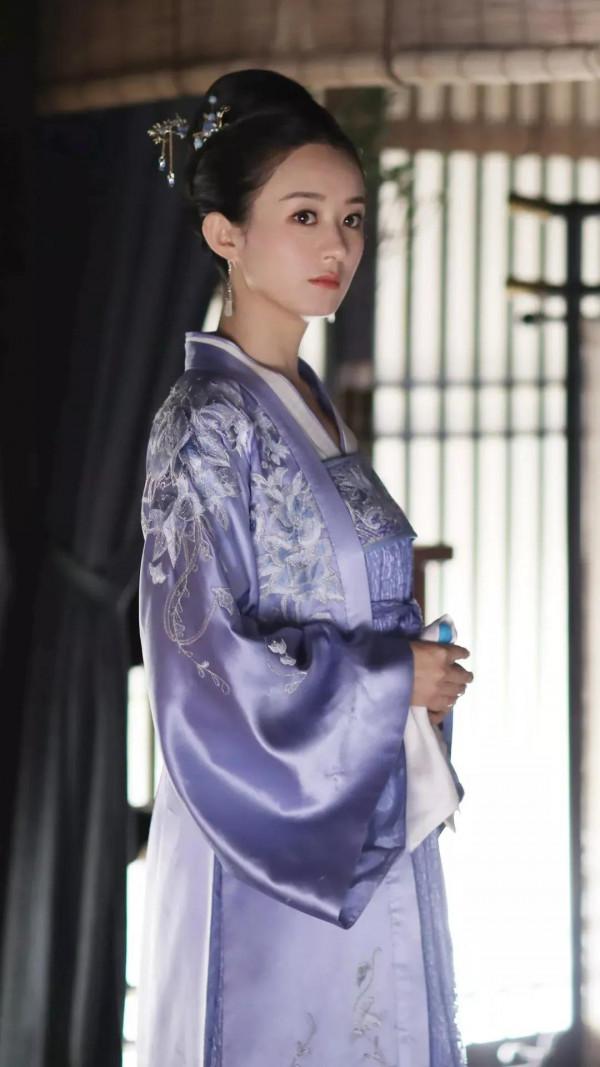 明星美圖|趙麗穎 明星美圖|趙麗穎