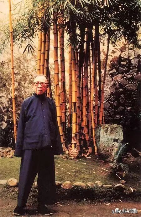 錢穆：國都不可設在江南
