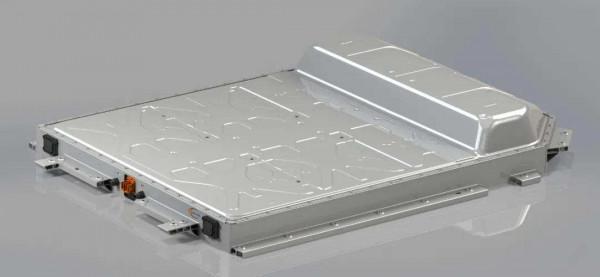 孚能科技的上位靜悄悄