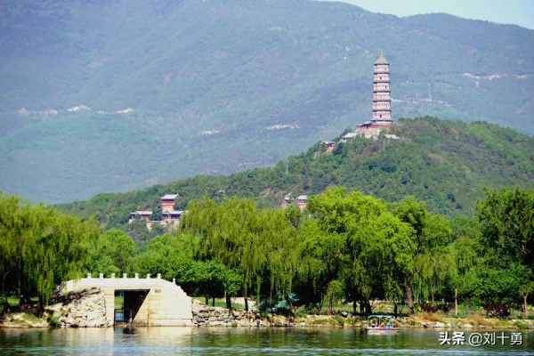 比中南海，釣魚臺還要神秘的北京“禁區”